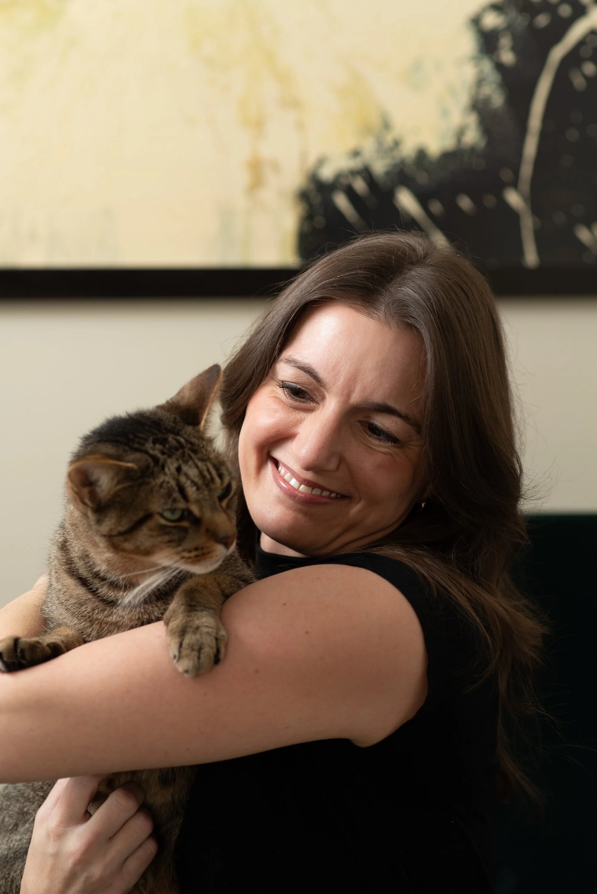 Animal Communication Class