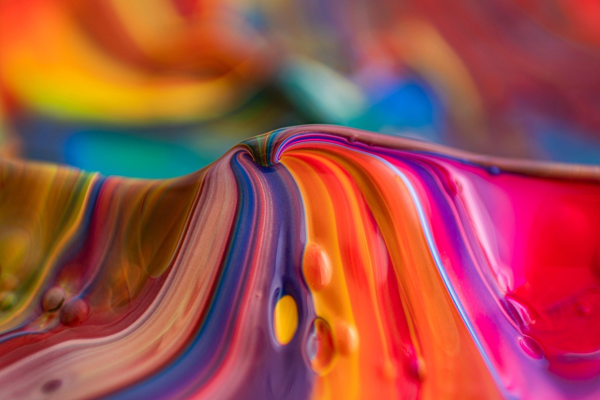 Intuition & Creativity