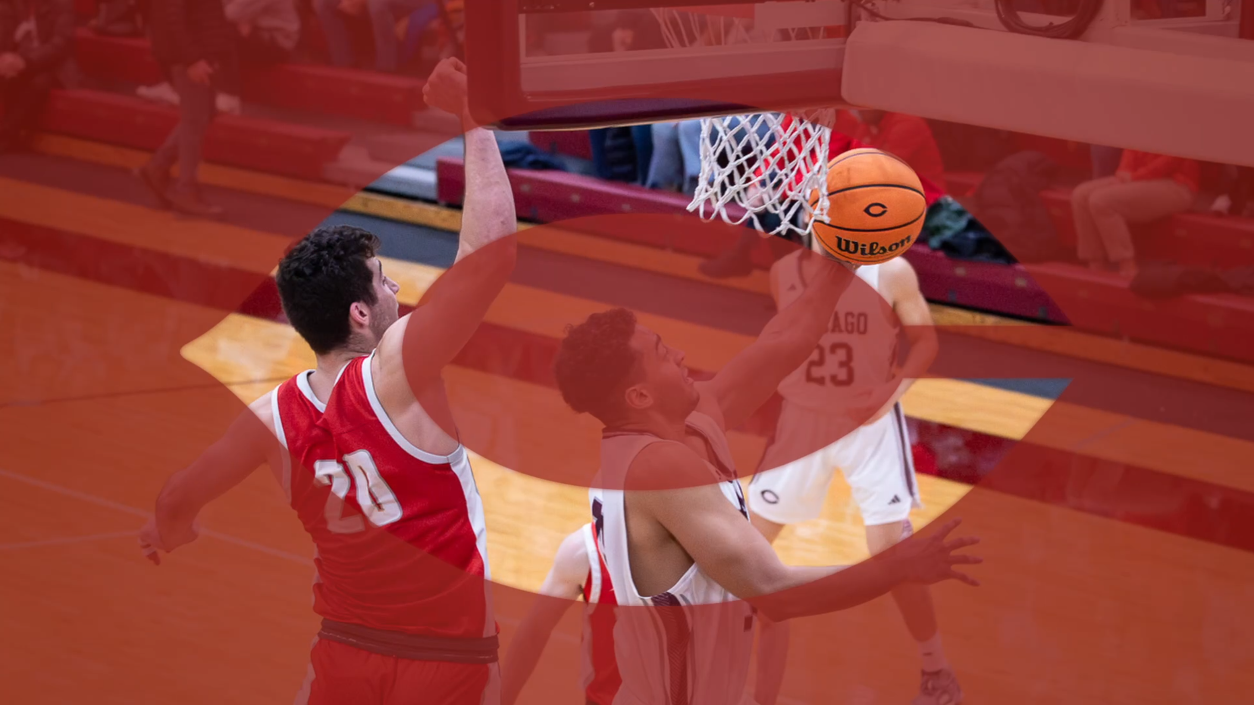 UChicago Athletics Hype Video