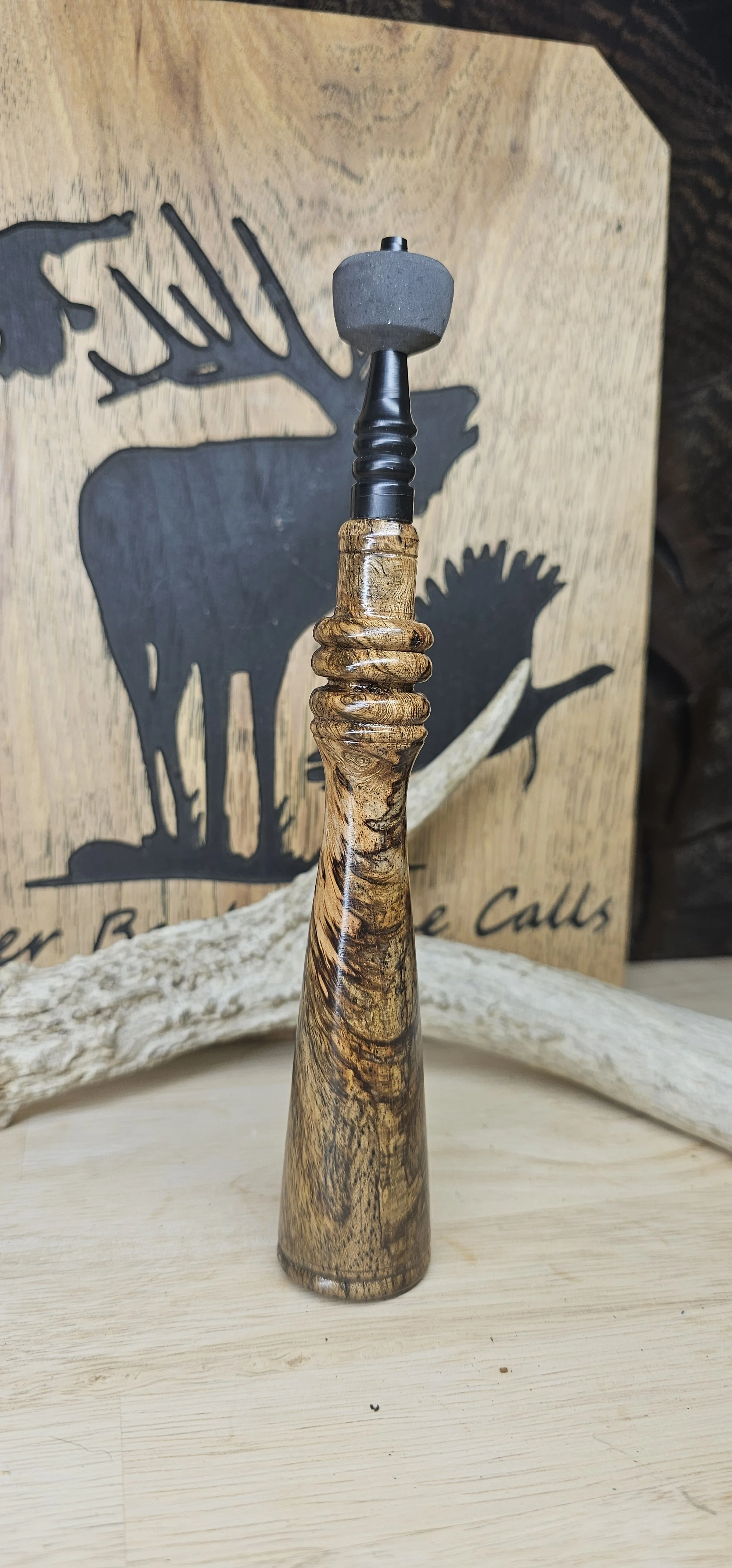 Trumpet Calls