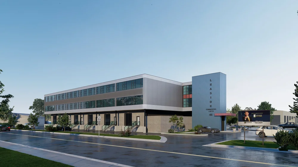Picture of Leaside Commercial Lofts - Toronto Property For Sale