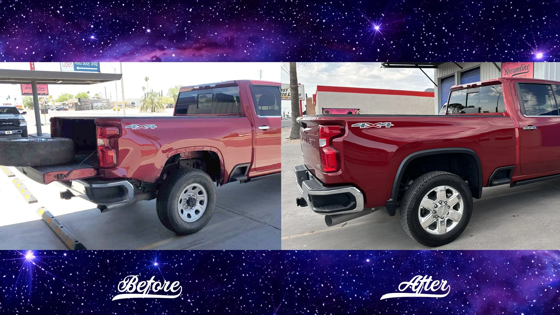Before and After Silverado.jpg