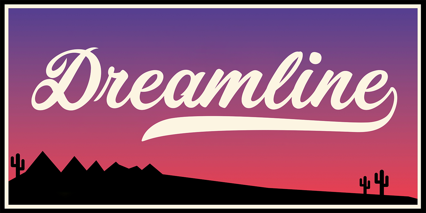 Dreamline Collision Center