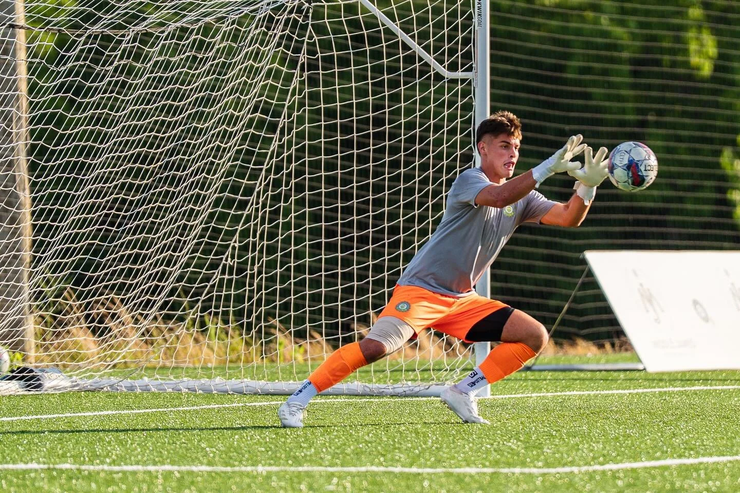 GKU 🧤⚽️