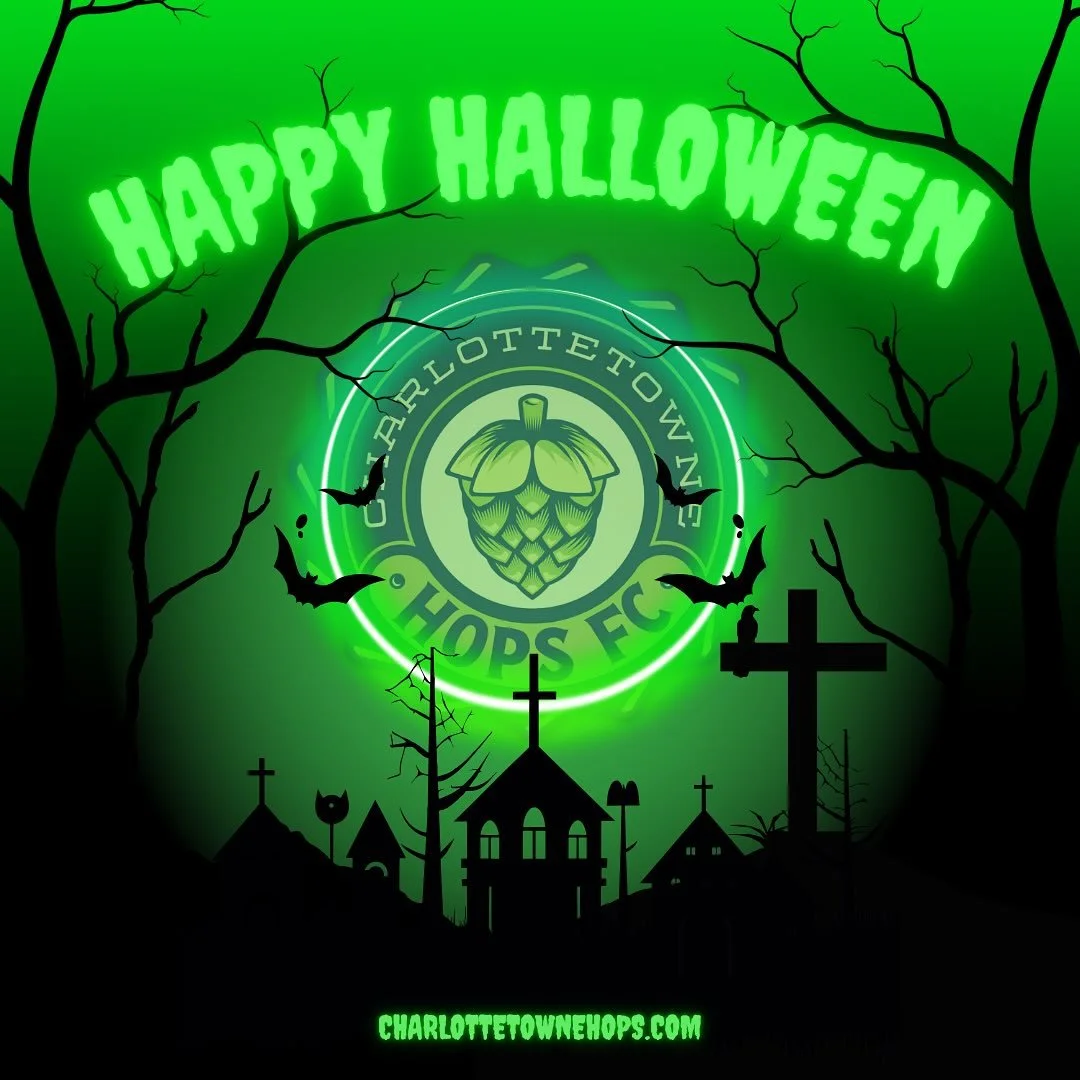 Happy Halloween 🎃🍻