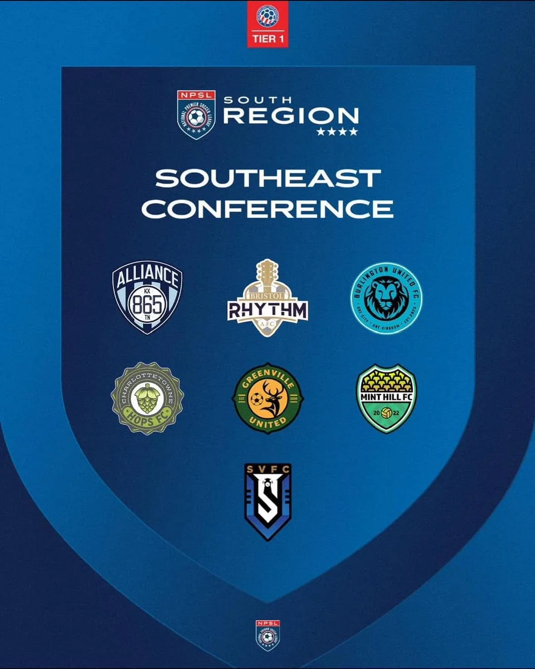 2026 NPSL Conference Announced&hellip; 🍻🤝⚽️