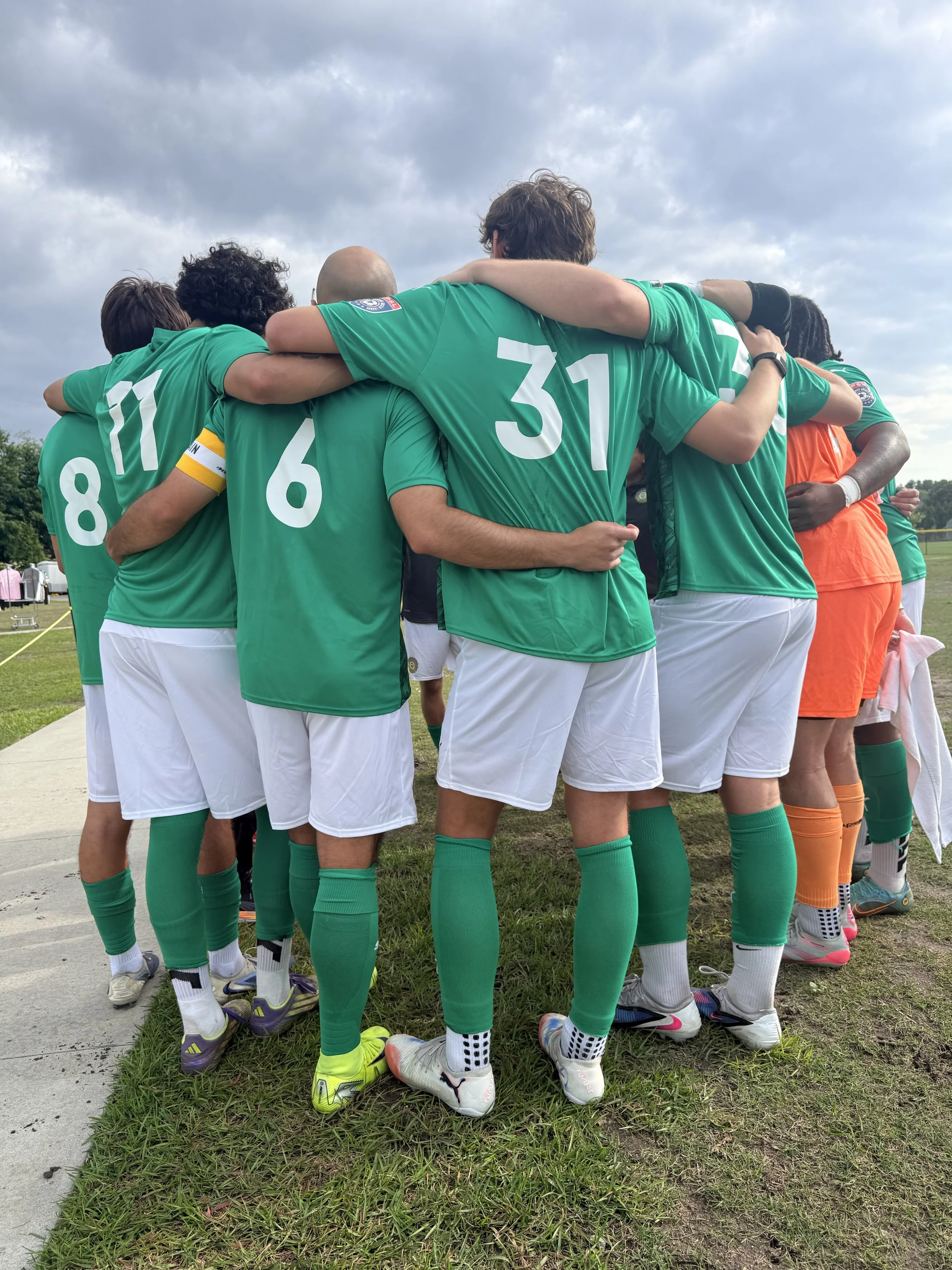 Resilience Defines Hops’ Opening Week: A Tough Lesson in Greenville, a Statement Made in Burlington  