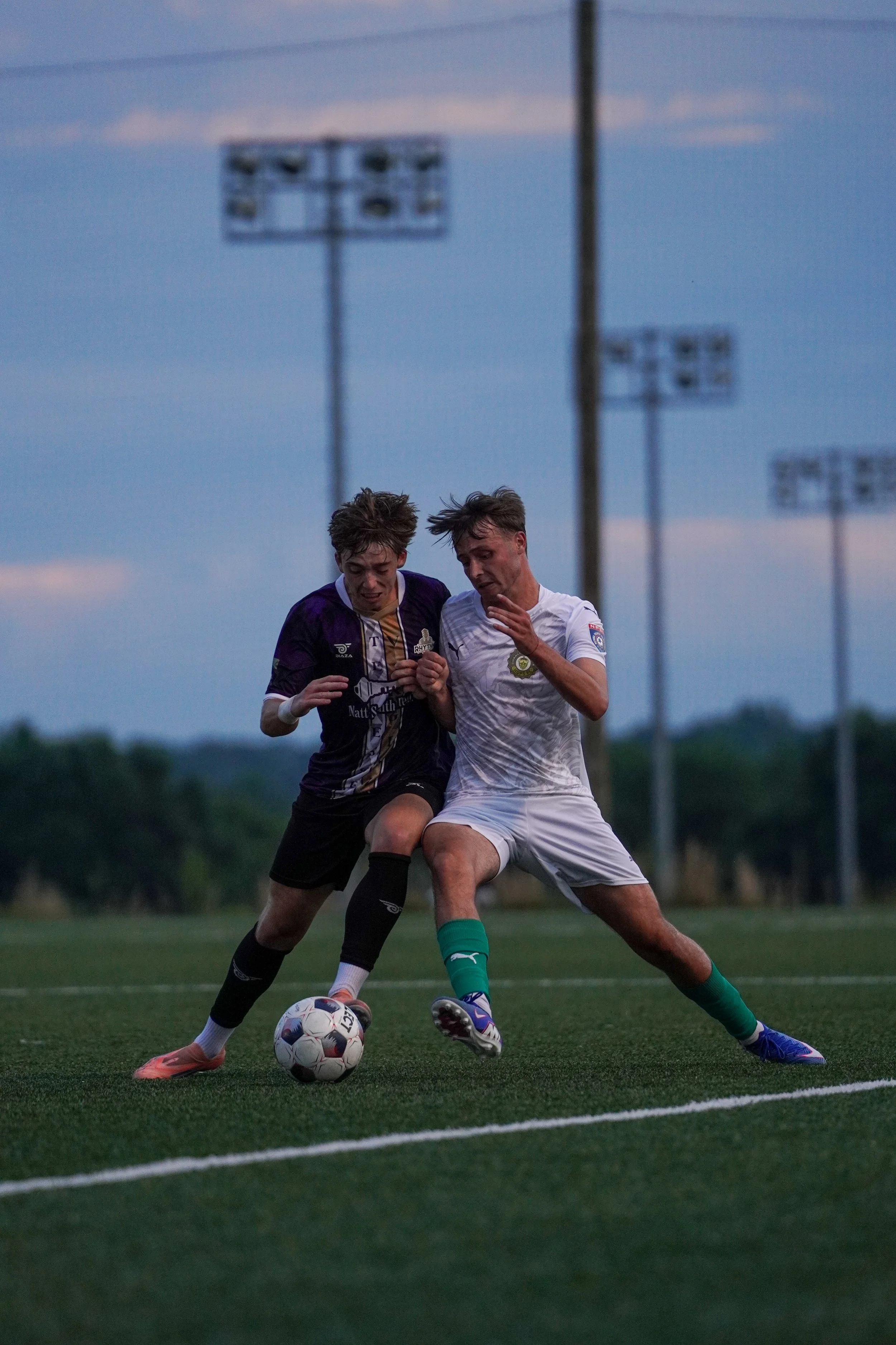 BRISTOL RHYTHM SPOIL HOPS HOME OPENER IN 1-0 DEFEAT