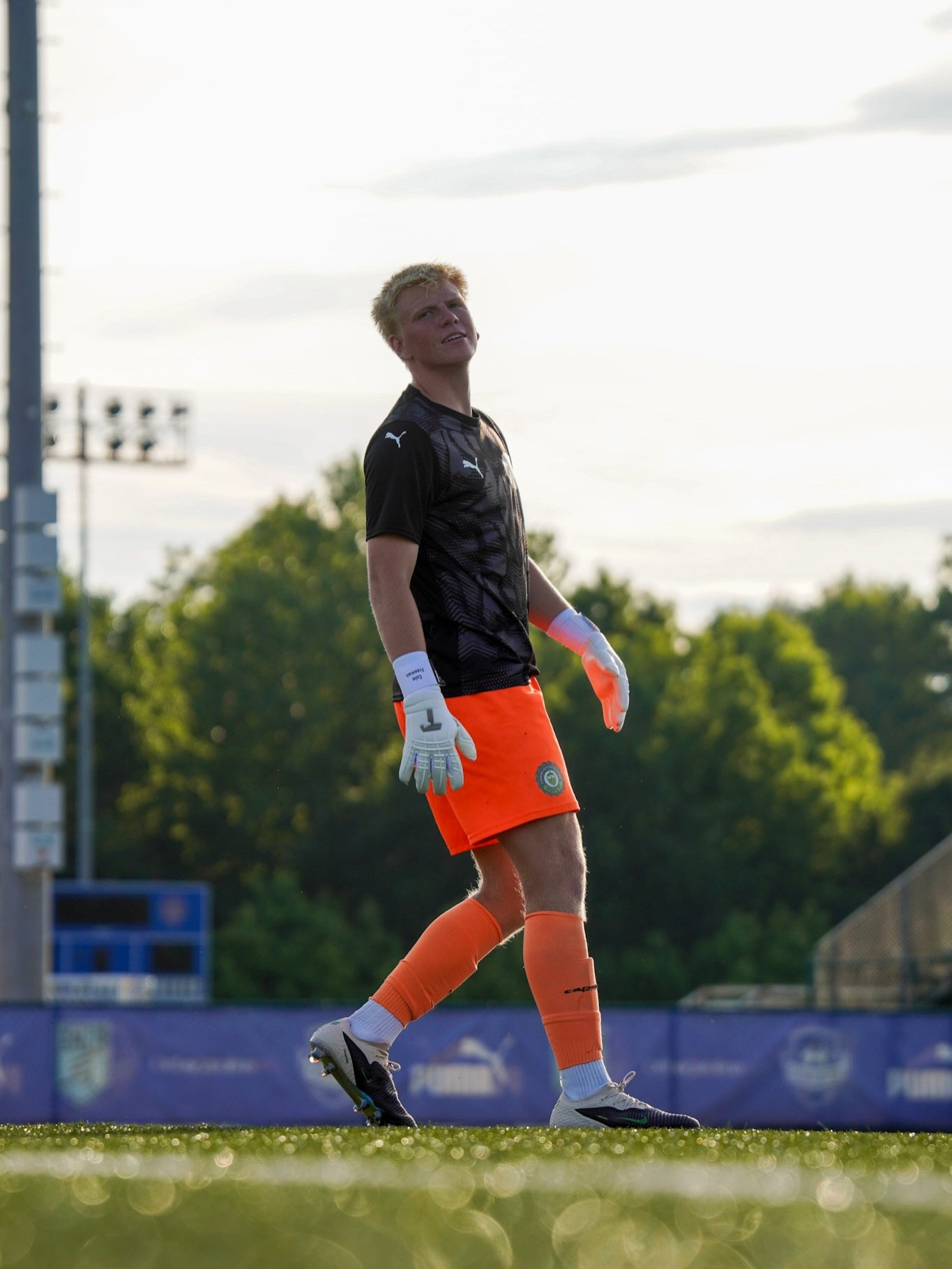 All eyes on our away game against Mint Hill tomorrow 👀

Photos by: @levislens_ 

#CharlottetowneHopsFC #SummerSoccer #Charlotte