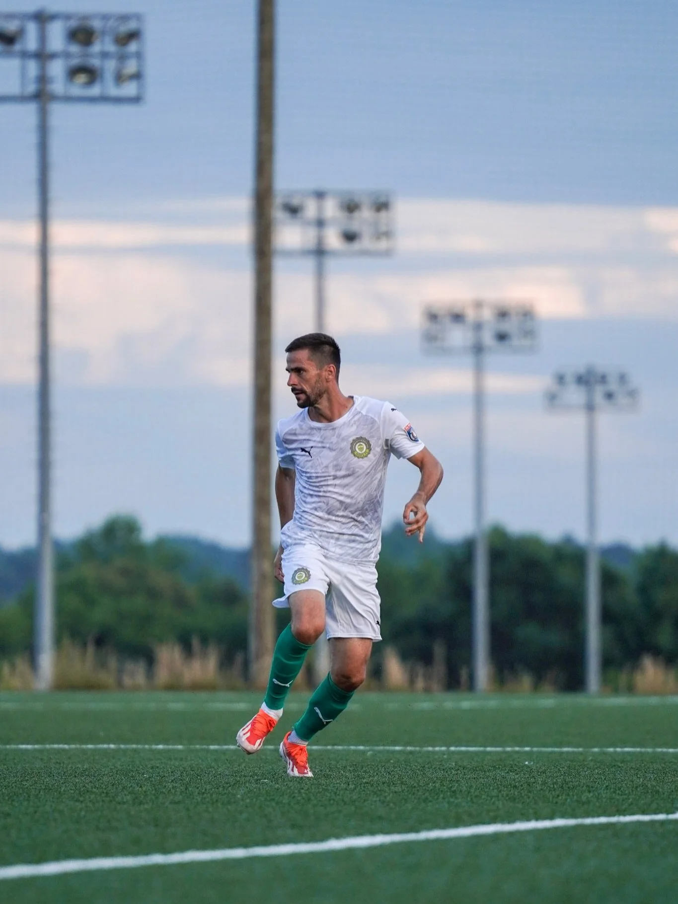Gameday Tomorrow at the OrthoSports Complex! ⚽️
The Hops come back to home turf against Greenville!💚🍻

Come support the Hops as we look to get the 3 points!👊🏼

Use code &ldquo;REVENGE&rdquo; for 20% discount on tickets! 🎟️ 
The Link is in our Bi