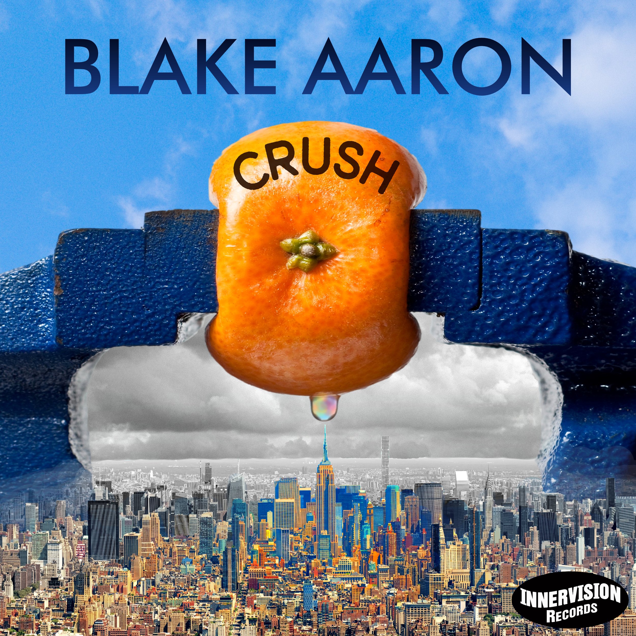 Blake Aaron