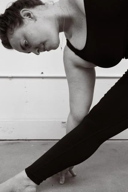 Private Yoga Lesson Plan - ONLINE