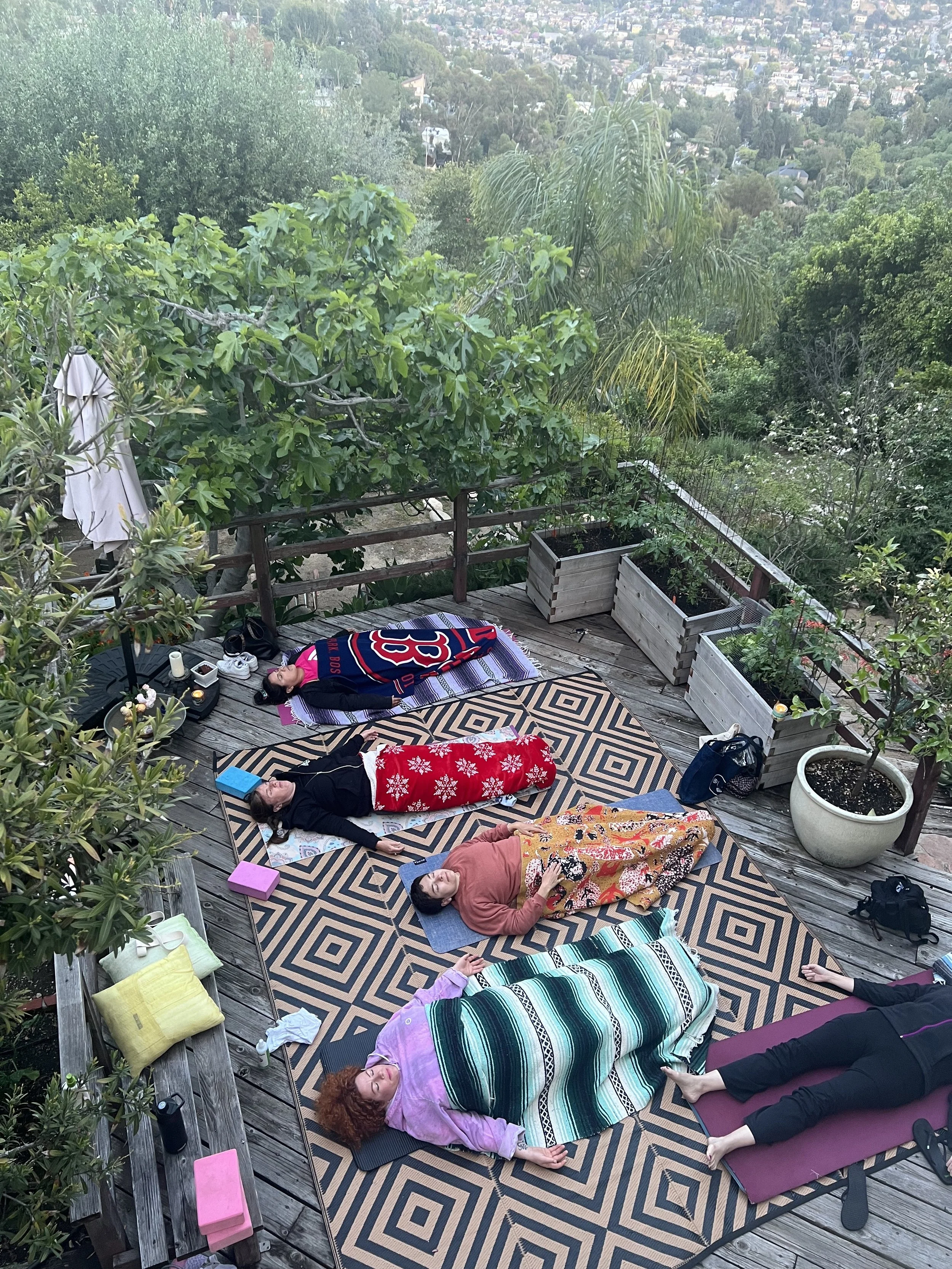 New Moon Reset in Taurus