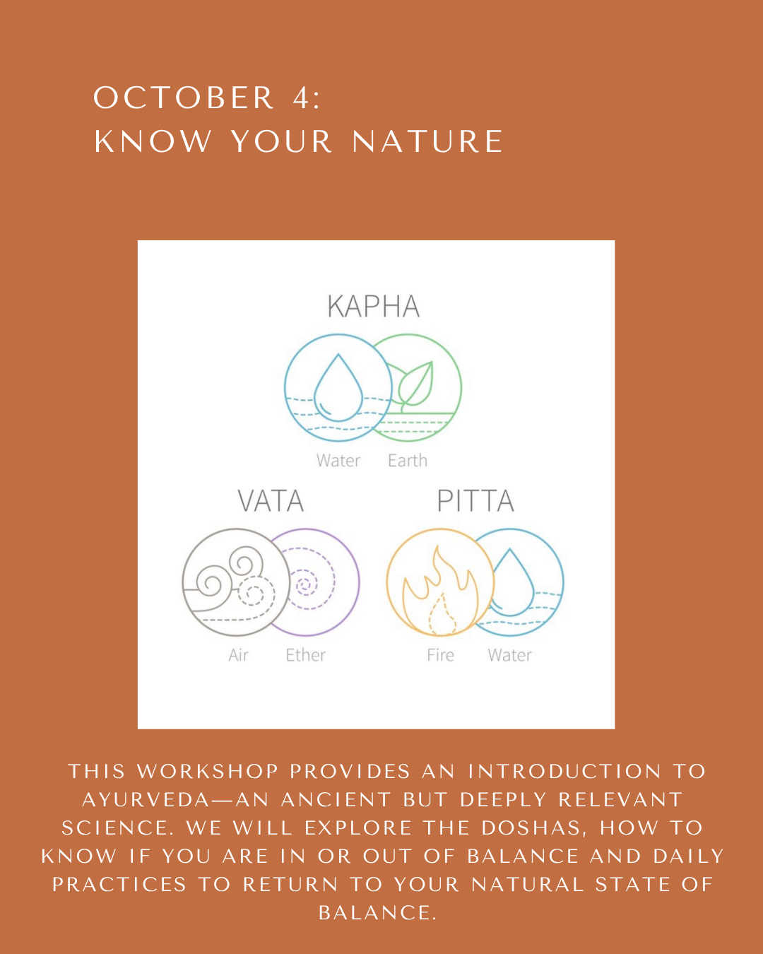 Practical Ayurveda Series