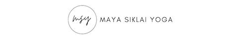 Maya Siklai Yoga