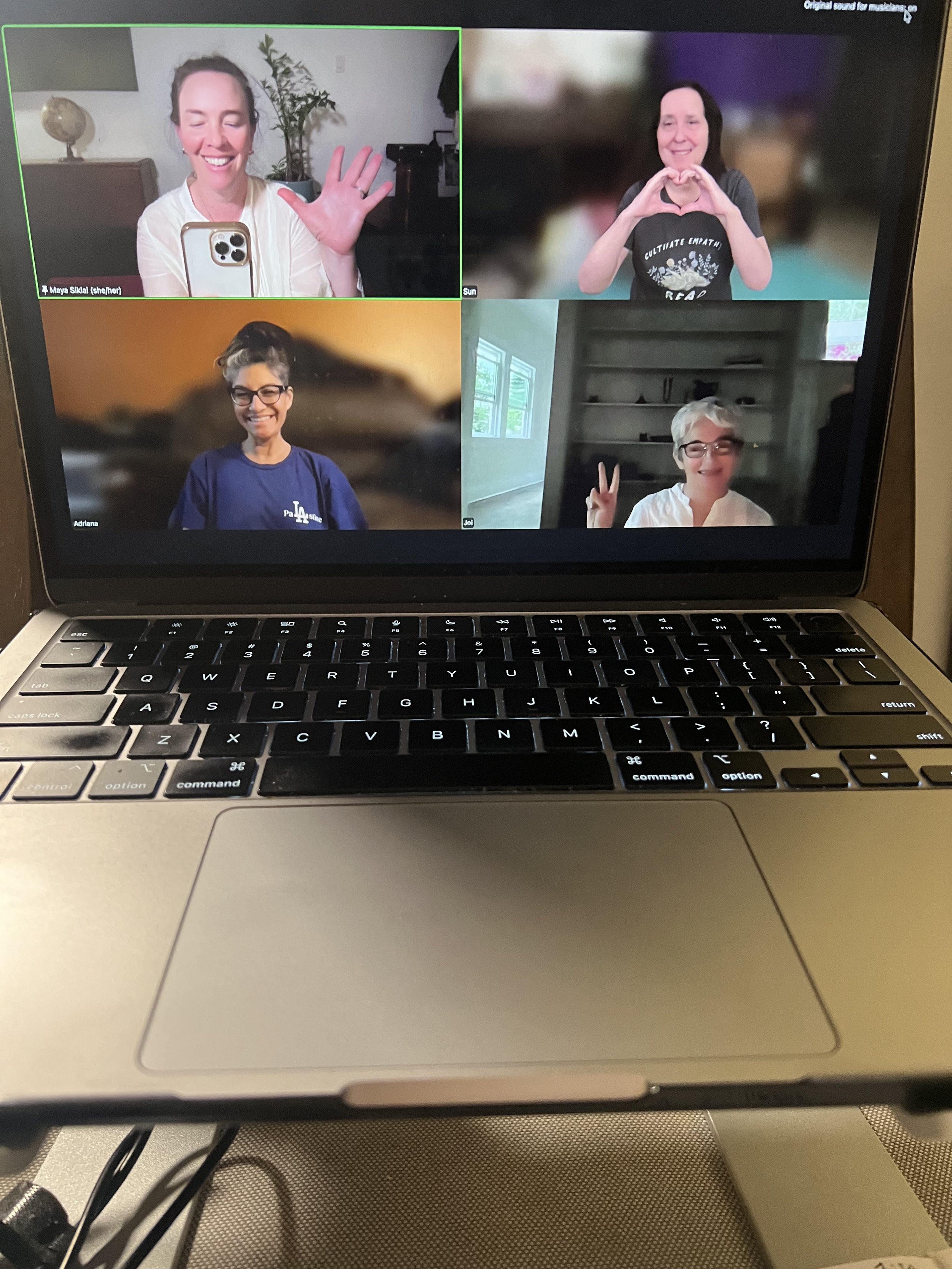 Online Ayur-yoga Class Series - Fridays 10am