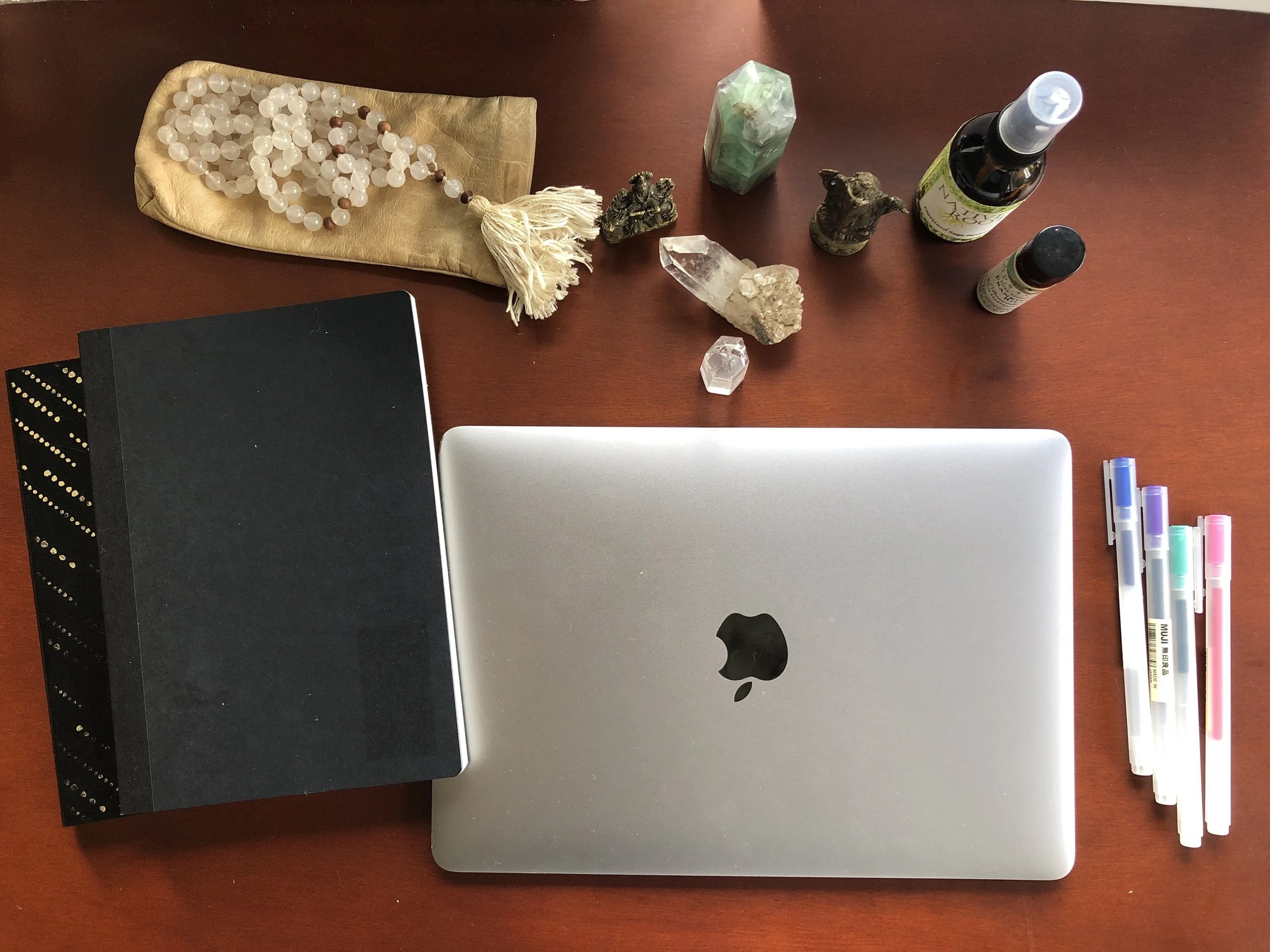 Online Yoga Basics Class - Wednesdays 10am