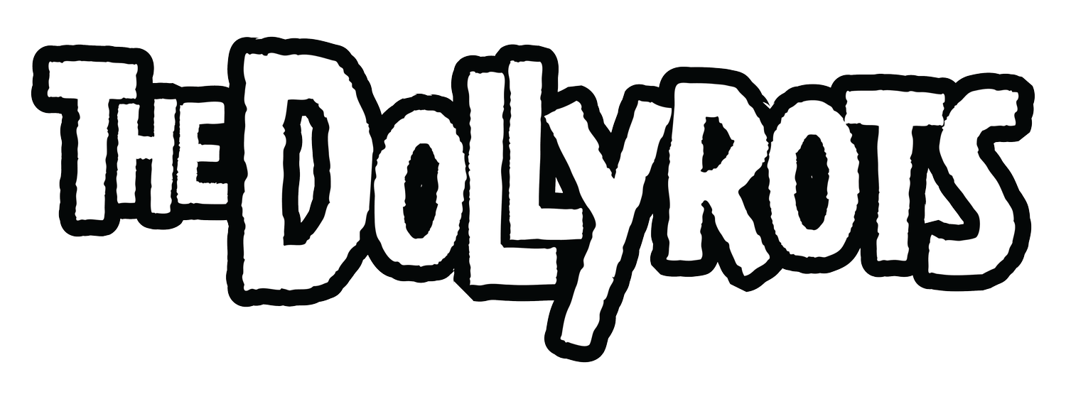 THE DOLLYROTS