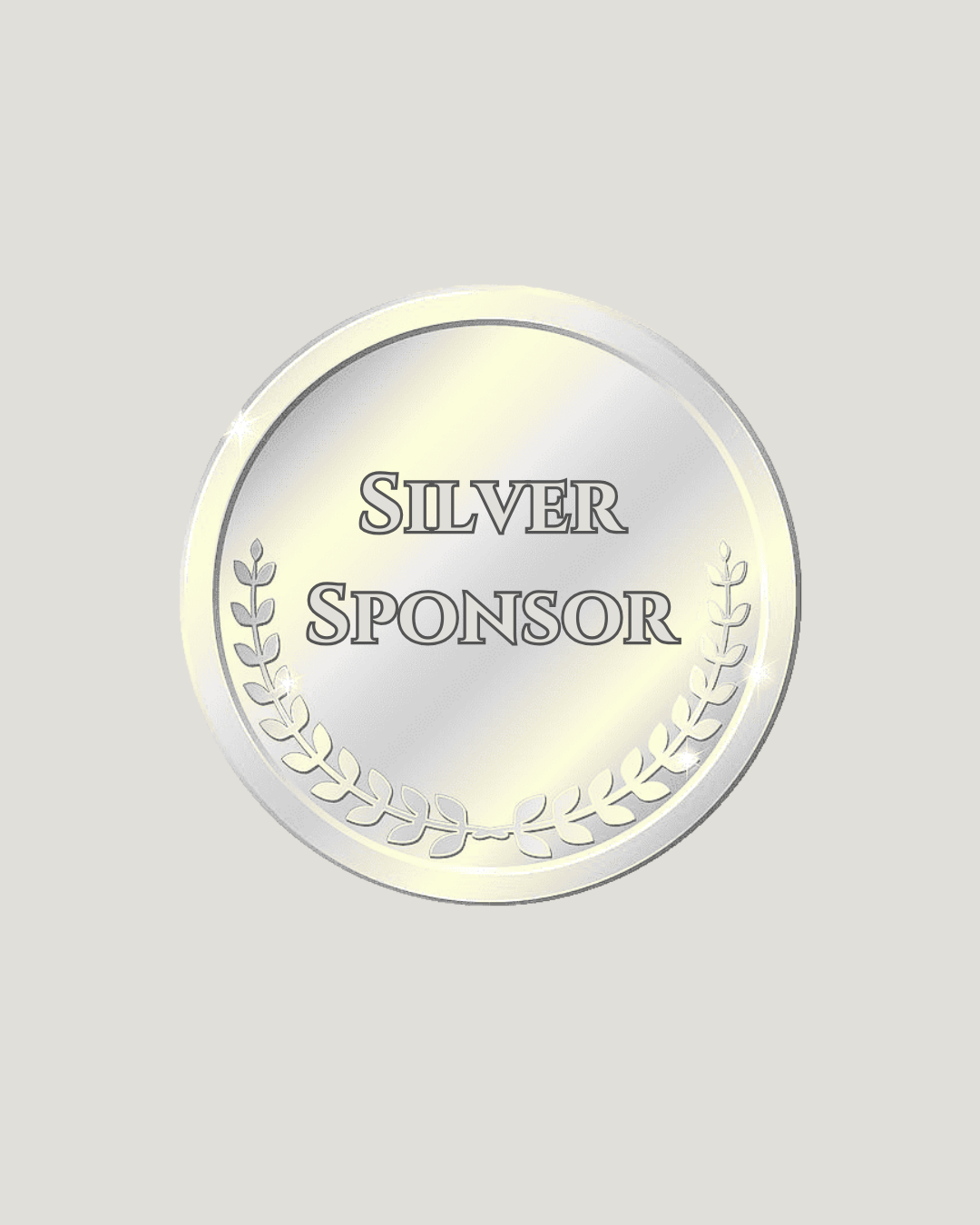 Silver Sponsorship