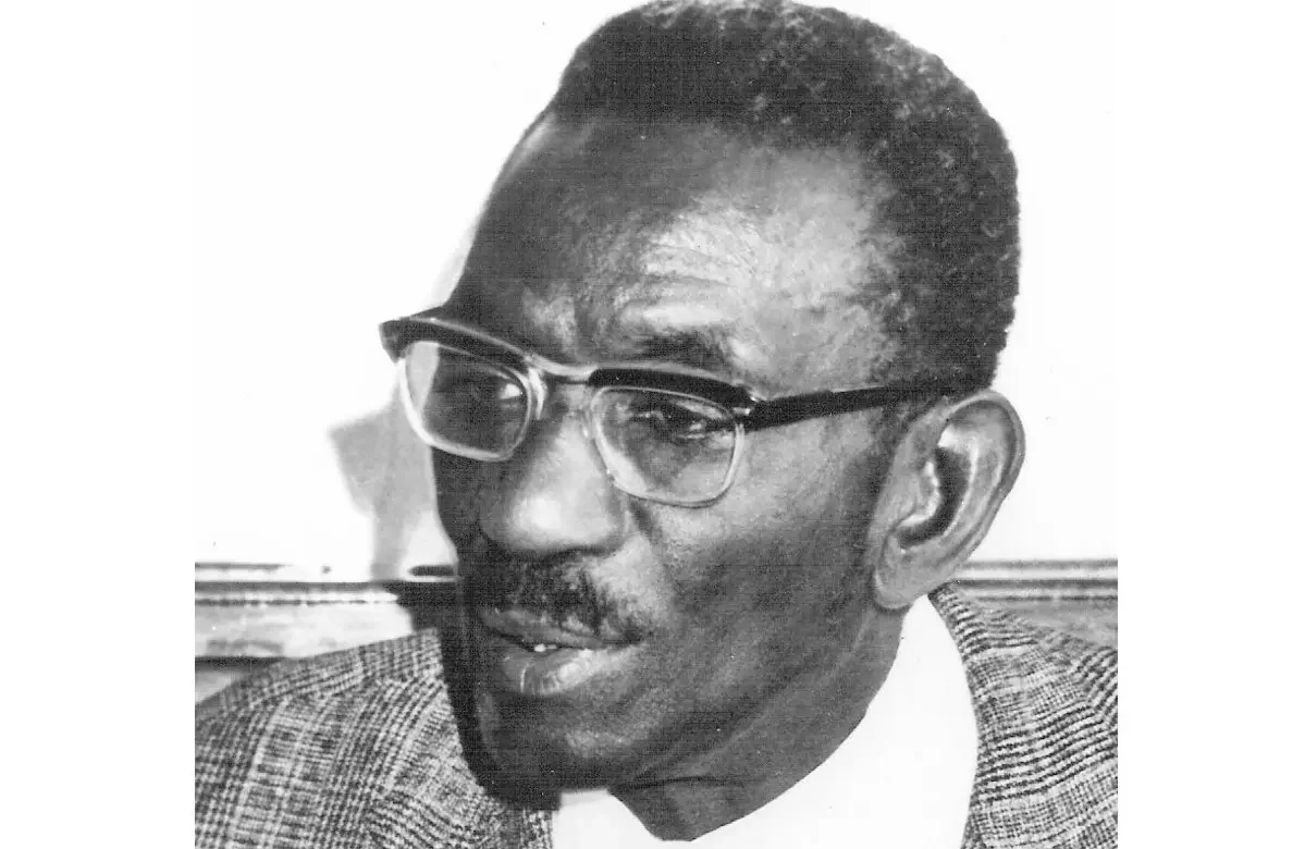 An African-Centered/Black Socialist Look at the European State as it Shows Itself Through the 501-C-3 System