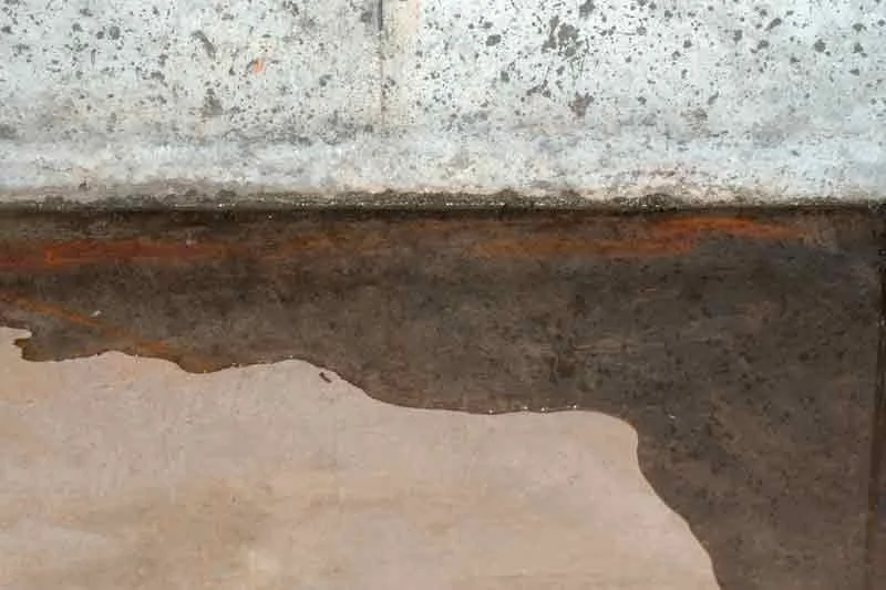 Slab leak detection and water leak repair in Lafayette, LA – Next Plumbing