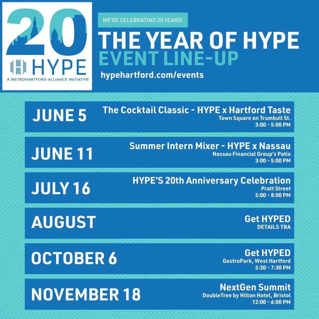🎉 THE YEAR OF HYPE is officially underway! 🎉 

Take a peek at what&rsquo;s coming over the next few months&hellip; and yes, we&rsquo;ve got even more fun brewing behind the scenes. Stay tuned here for all the details!

🔗 Visit the link in bio to v