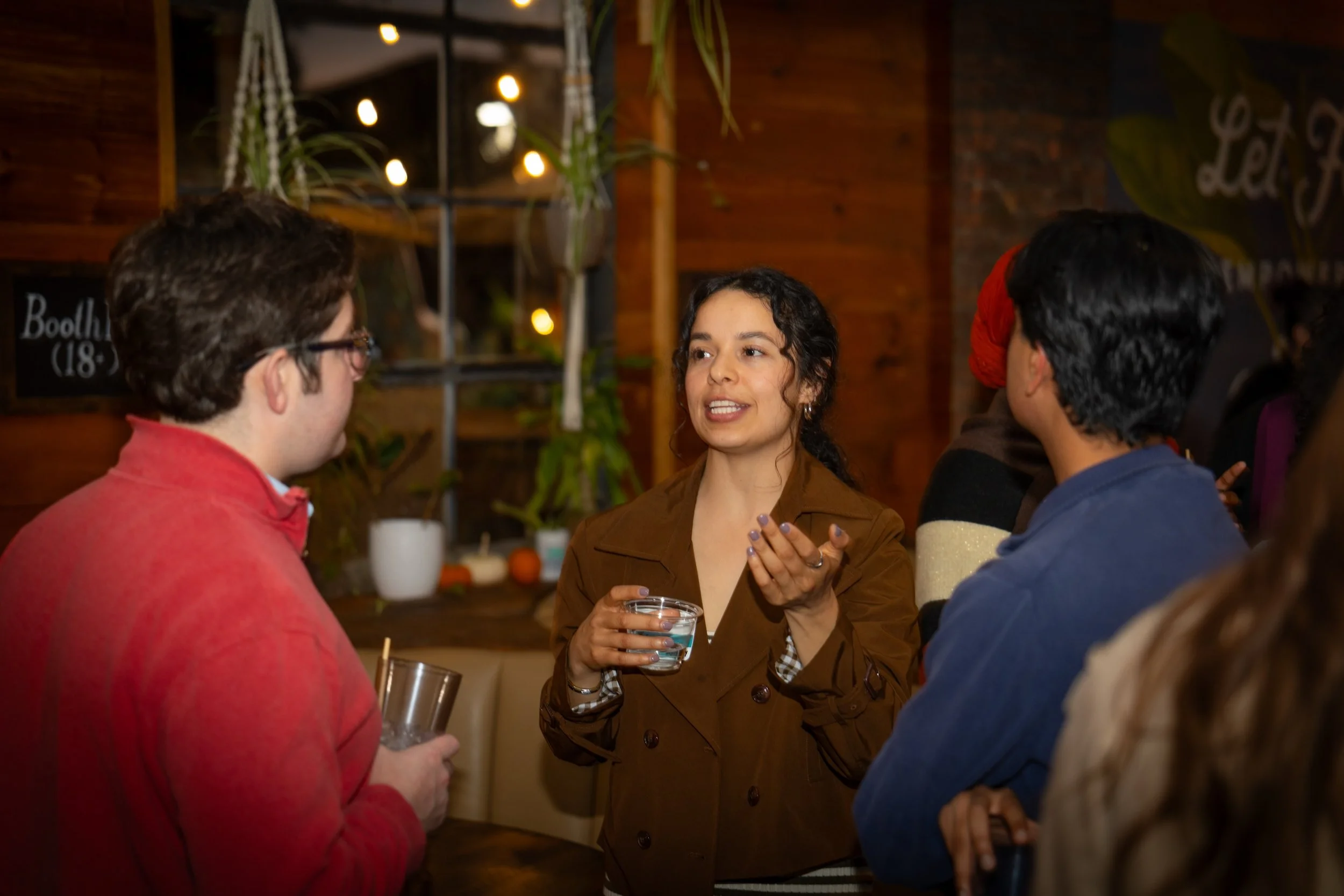 We had a great time at our October Get HYPED at @thegastropark 🍻

It was great to welcome so many new members! The energy was fantastic. Join us for our next event? Check out our upcoming events at the link in our bio. 

Thank you to @sage.scenes fo