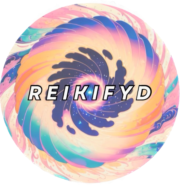 REIKIFYD