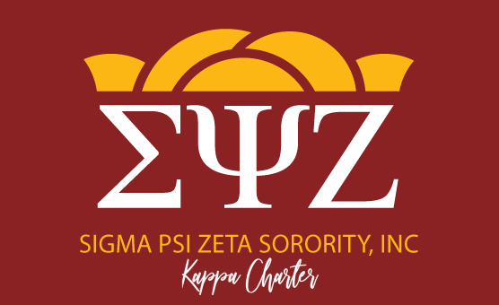 Sigma Psi Zeta Kappa Charter