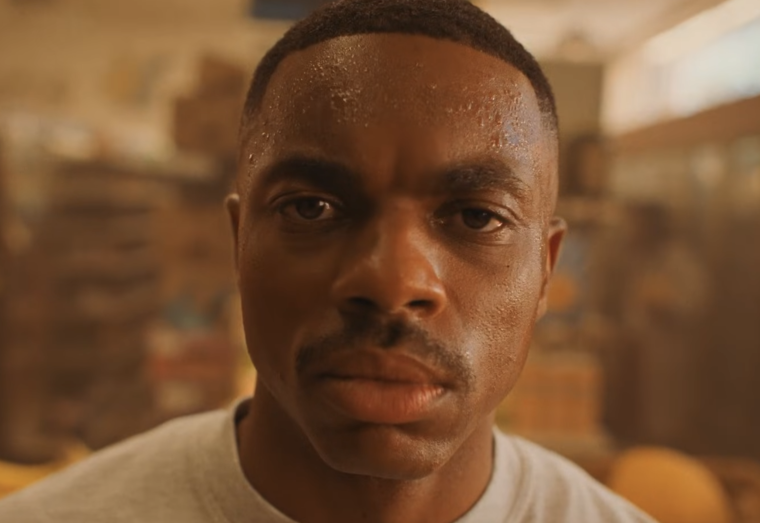 vince staples x coca cola x converse