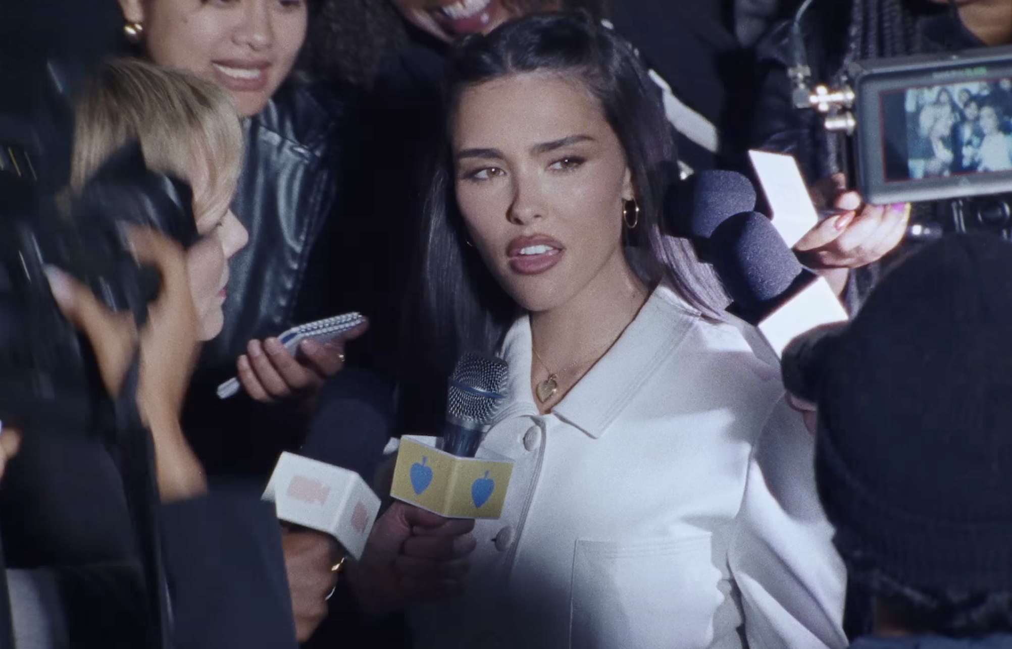 madison beer 'bittersweet'