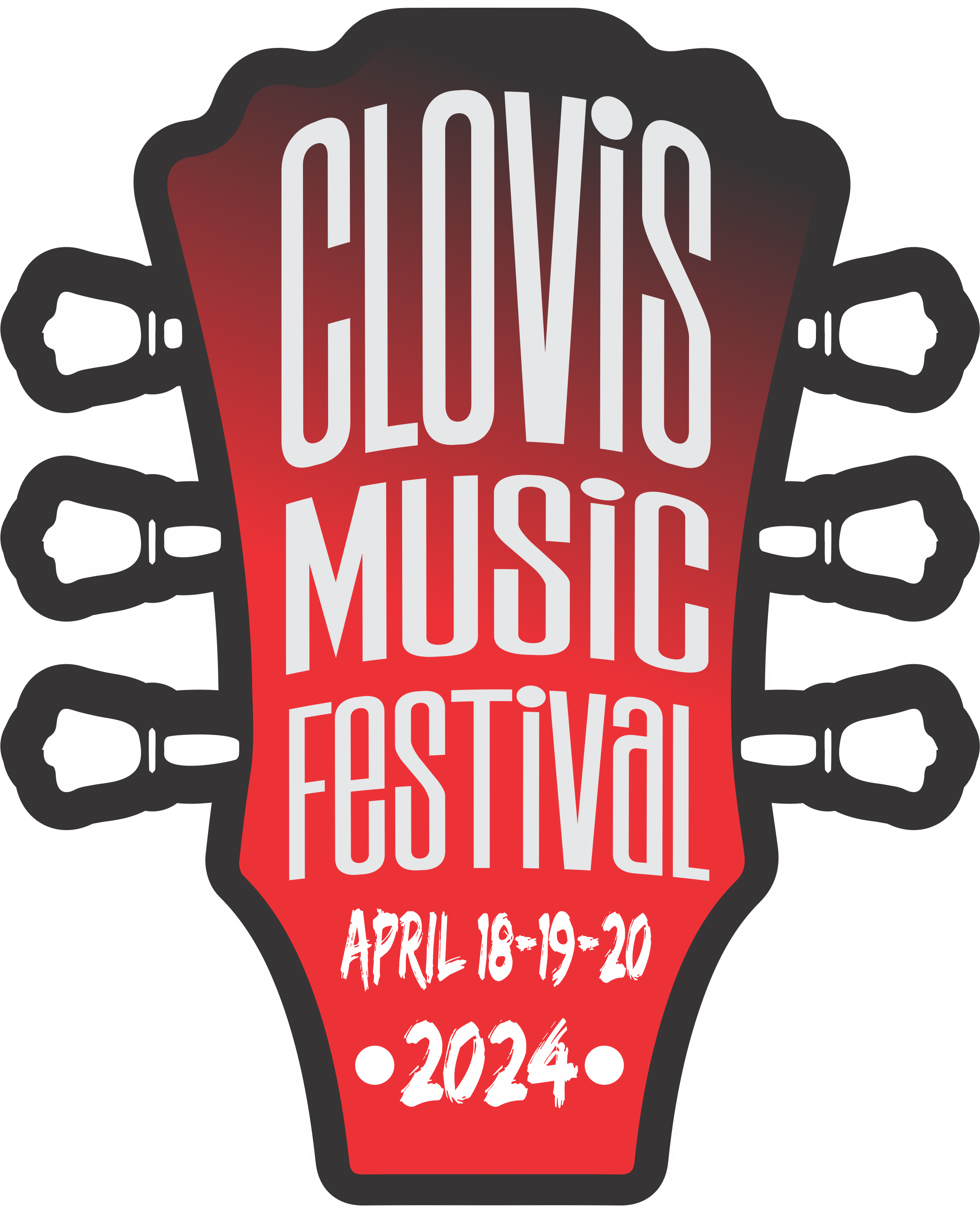 Clovis Music Festival