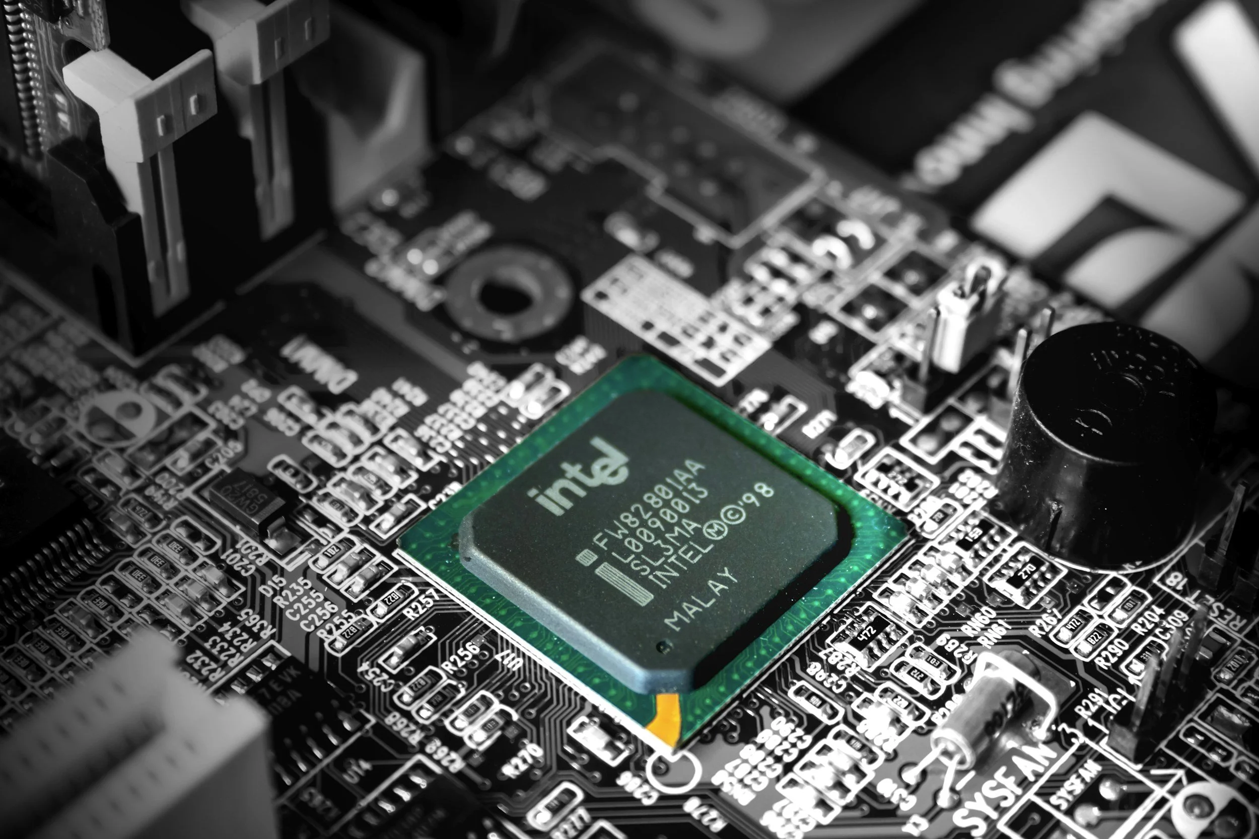 Billions have already been spent on Intel but is it sunk?