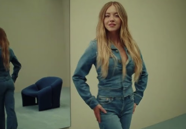 Sydney Sweeney's jean backlash shows how 'offended' America is about everything