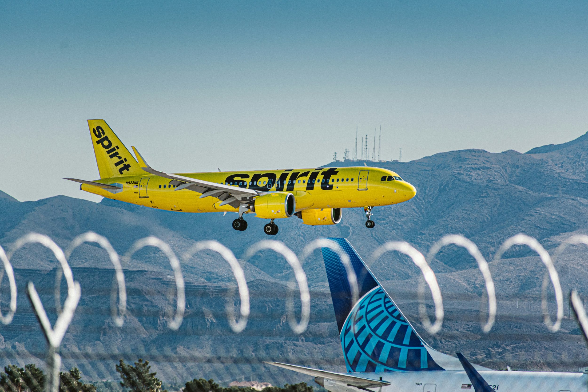 Biden’s Economic Pilot Error, not Trump’s War, Killed Spirit Airlines