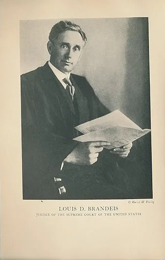 The Counterspeech Doctrine