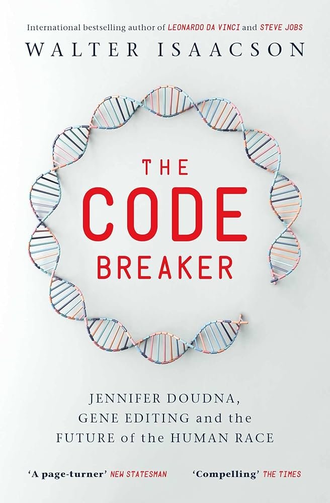 Code Breaker