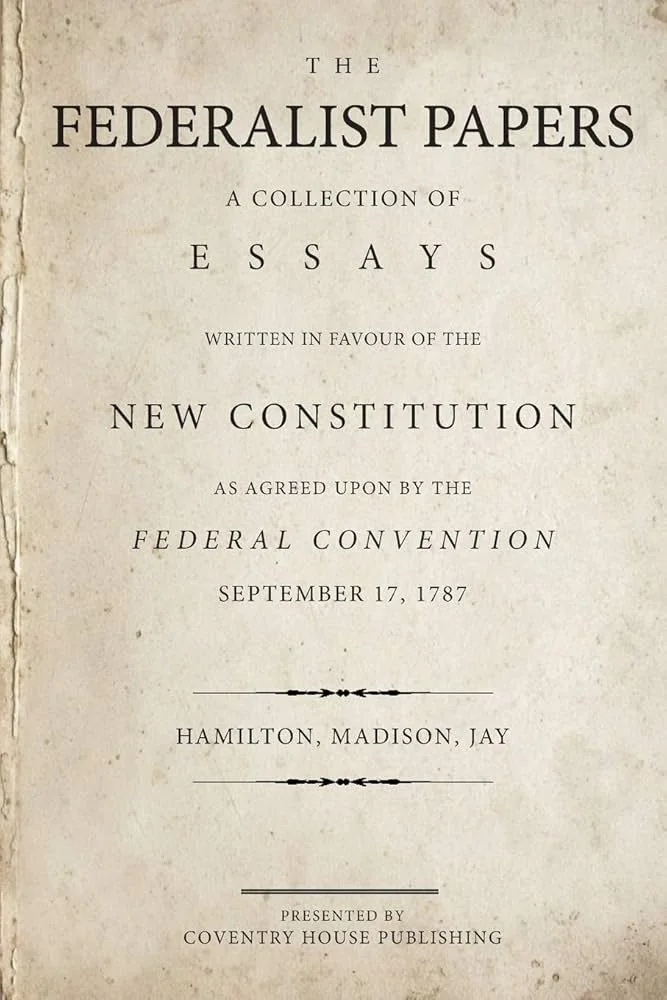 Federalist Papers