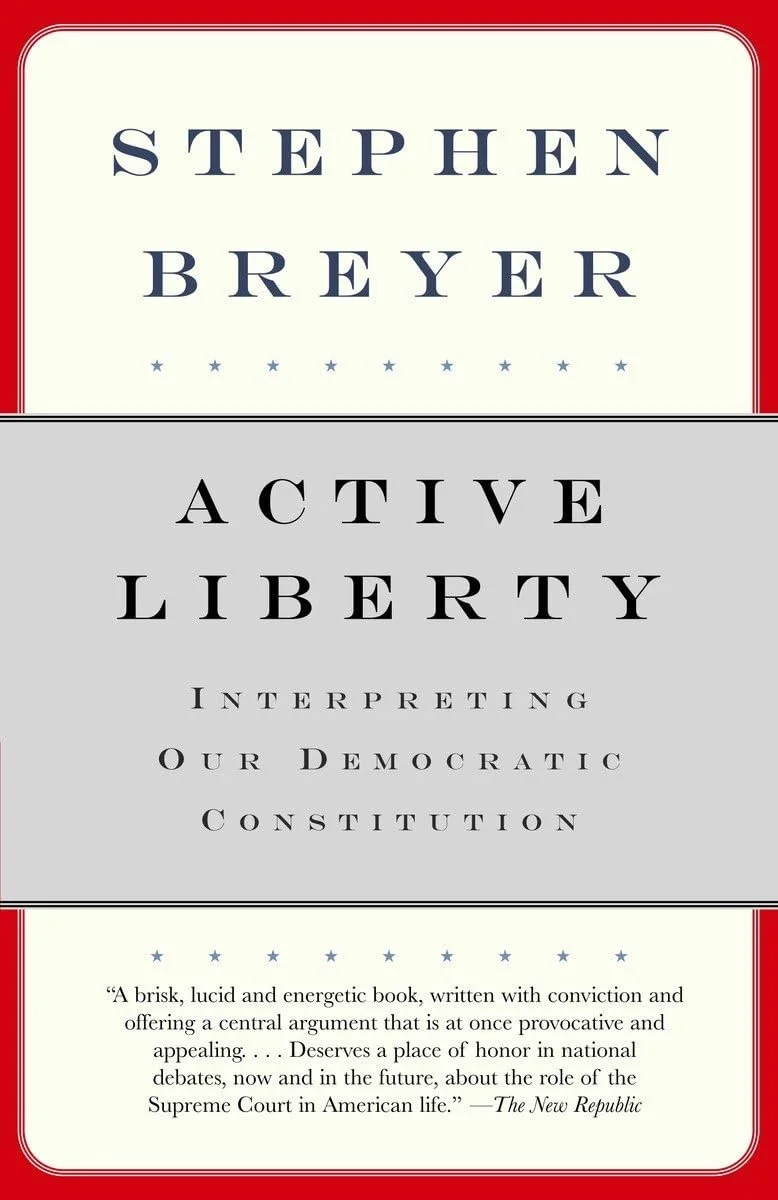 Active Liberty