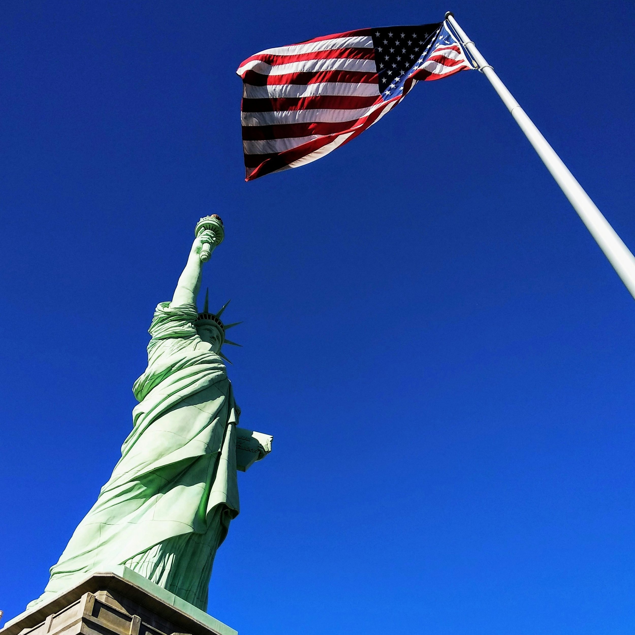 The American Experiment Will Endure