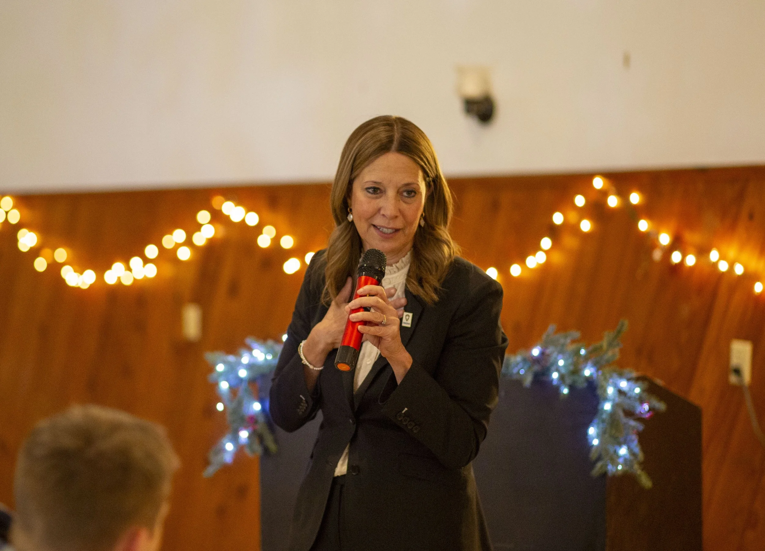 What Is Amy Acton Hiding From Ohio Voters?