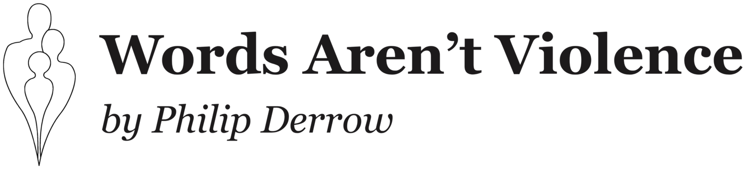 Philip Derrow Blog