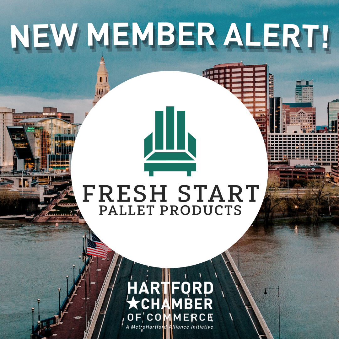 Member Spotlights — Hartford Chamber of Commerce