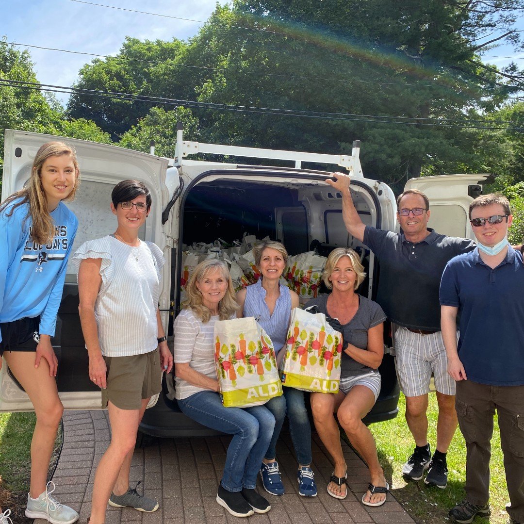 Gifts of Love Joins the Hartford Chamber