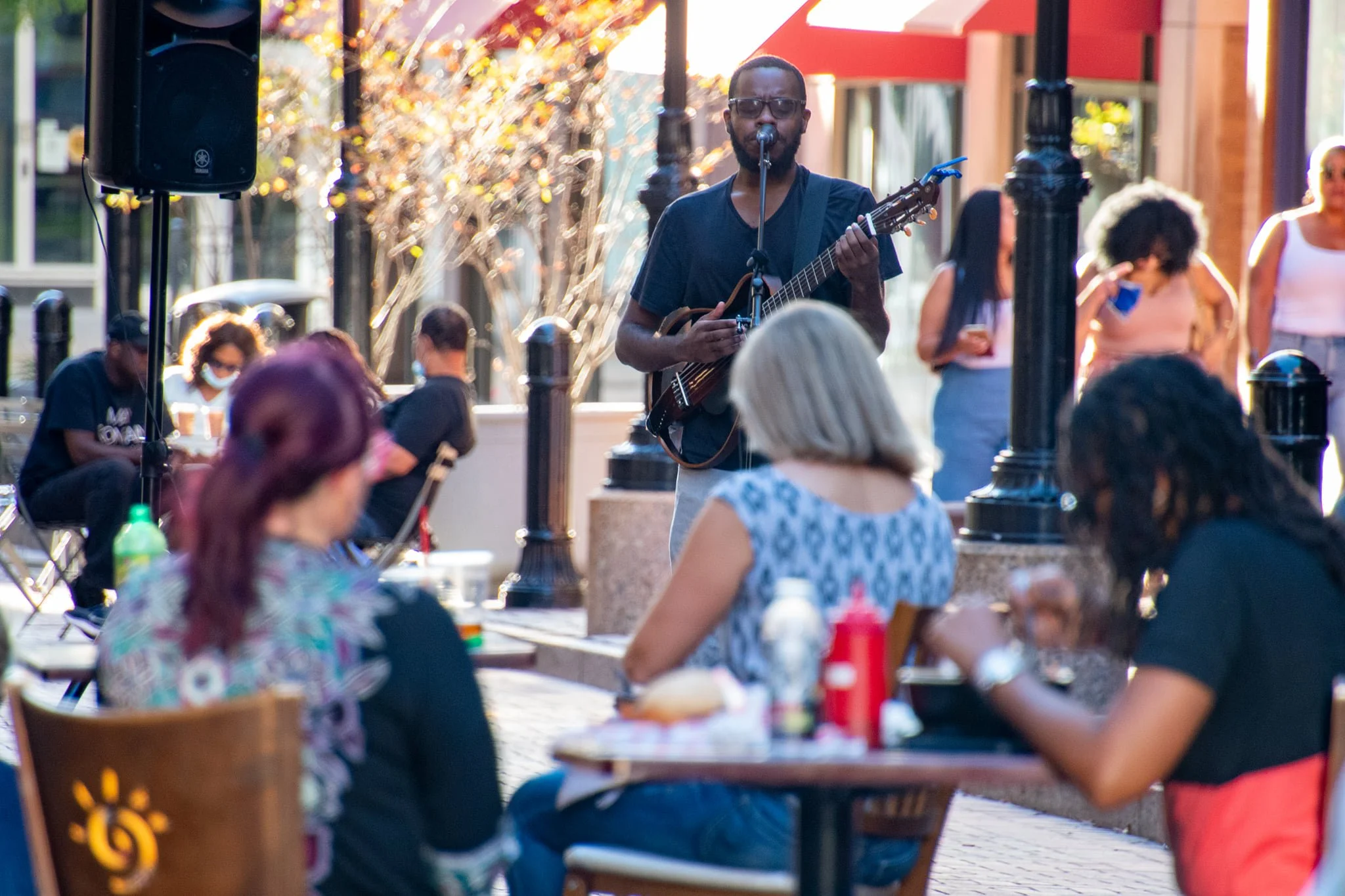 Free, Live Music Returns to Downtown Hartford this Summer