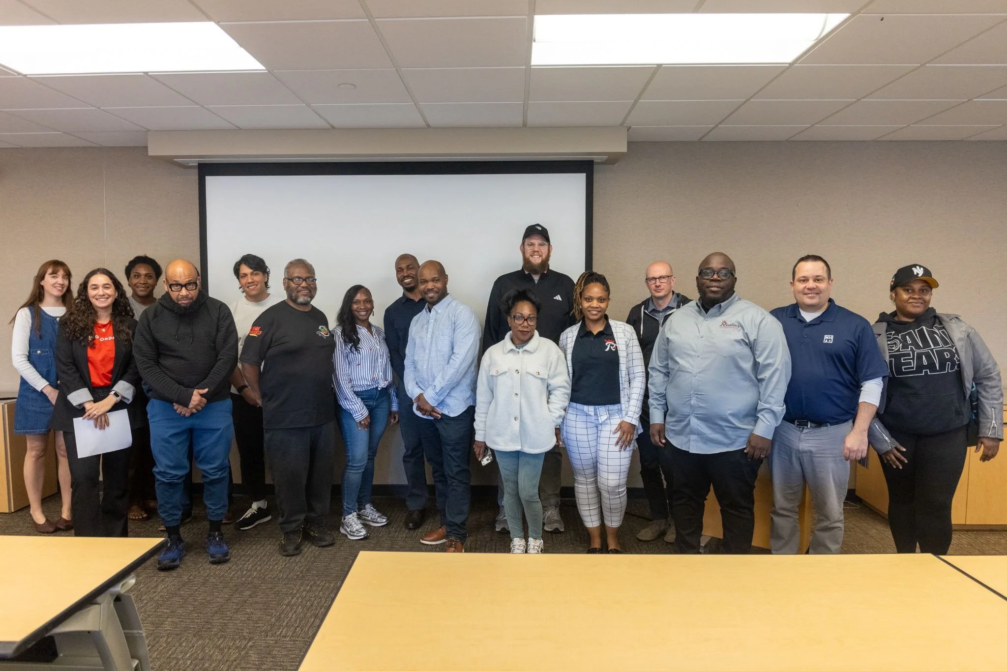 DoorDash, MetroHartford Alliance/Hartford Chamber of Commerce, and City of Hartford Bring Together Entrepreneurs For Local Business Workshop
