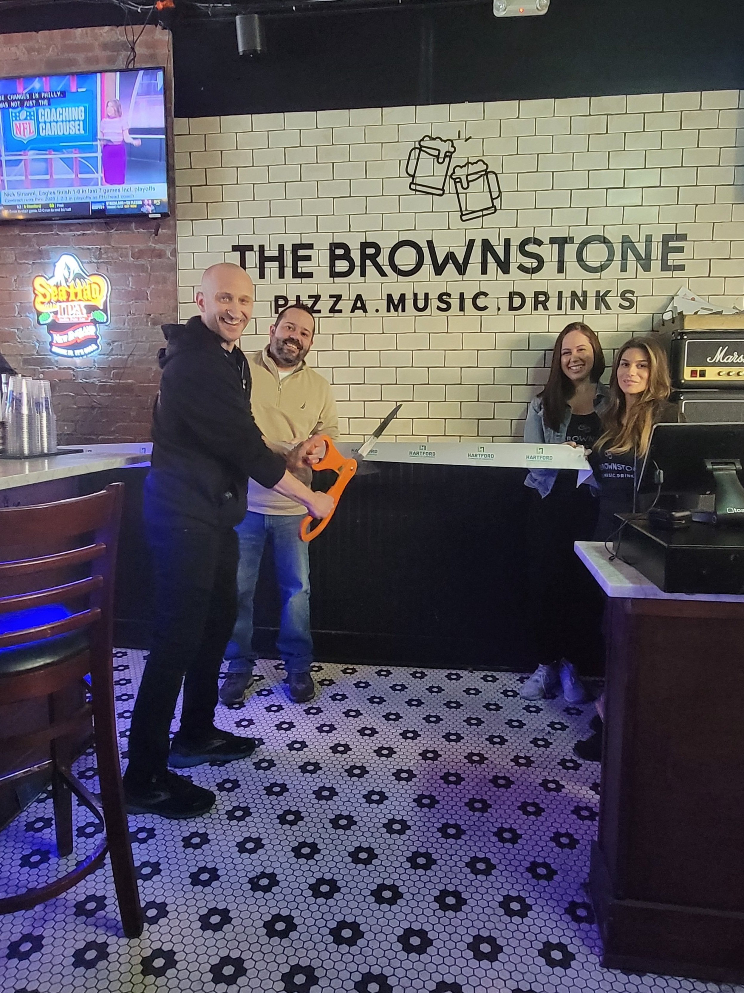 Our 2024 Ribbon Cuttings — Hartford Chamber of Commerce