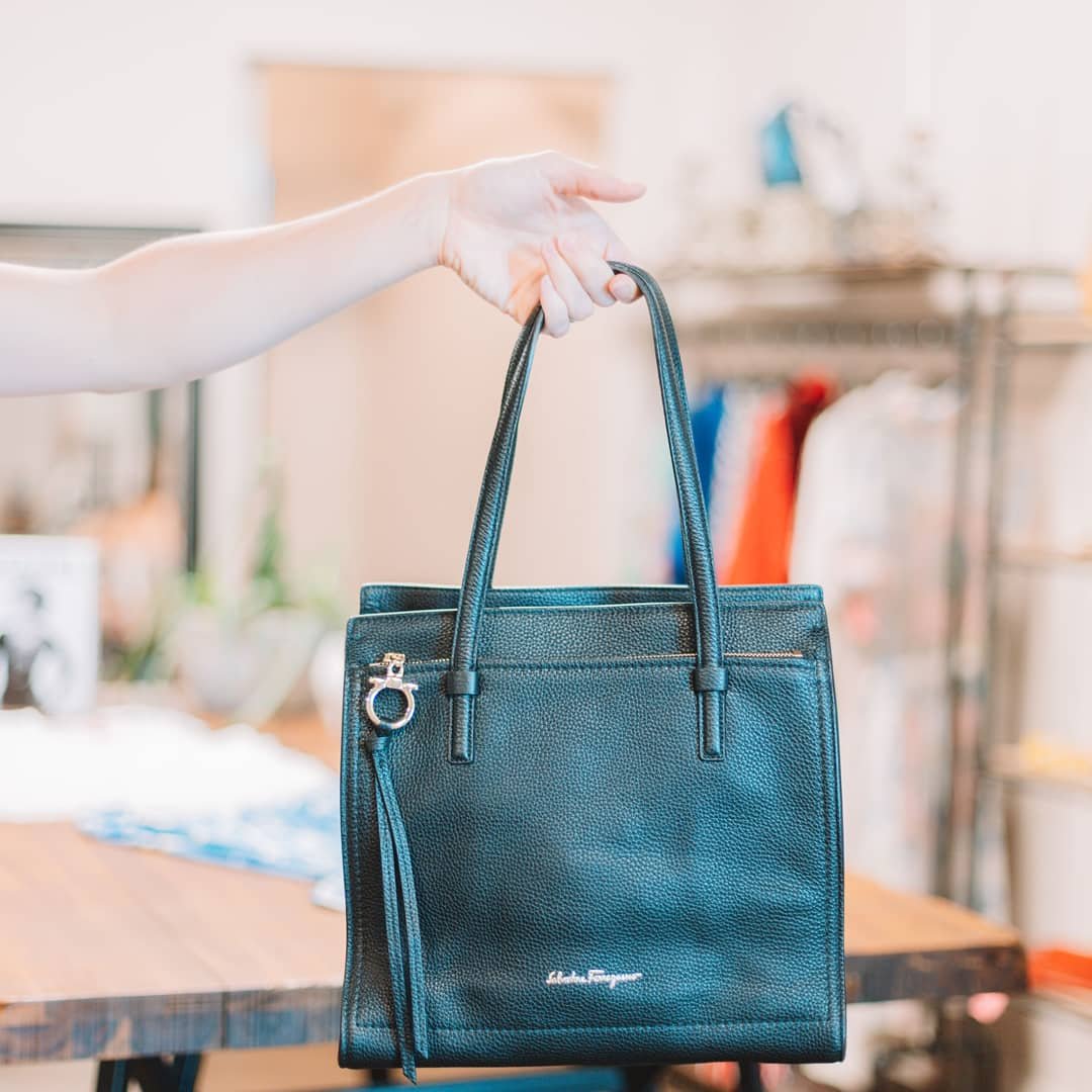 Things To Remember When Buying A Second Hand Designer Bag