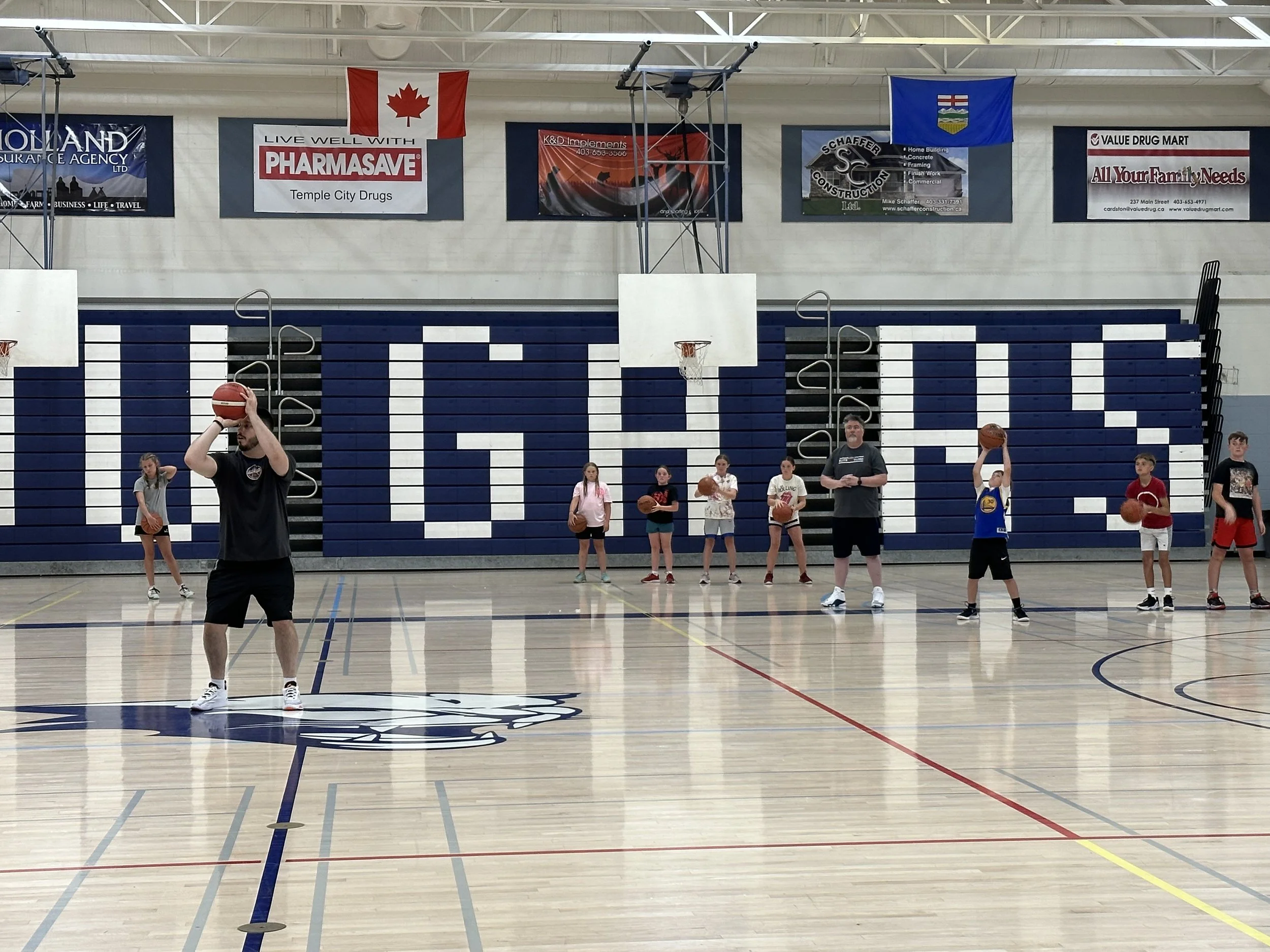 Player Development Specialist