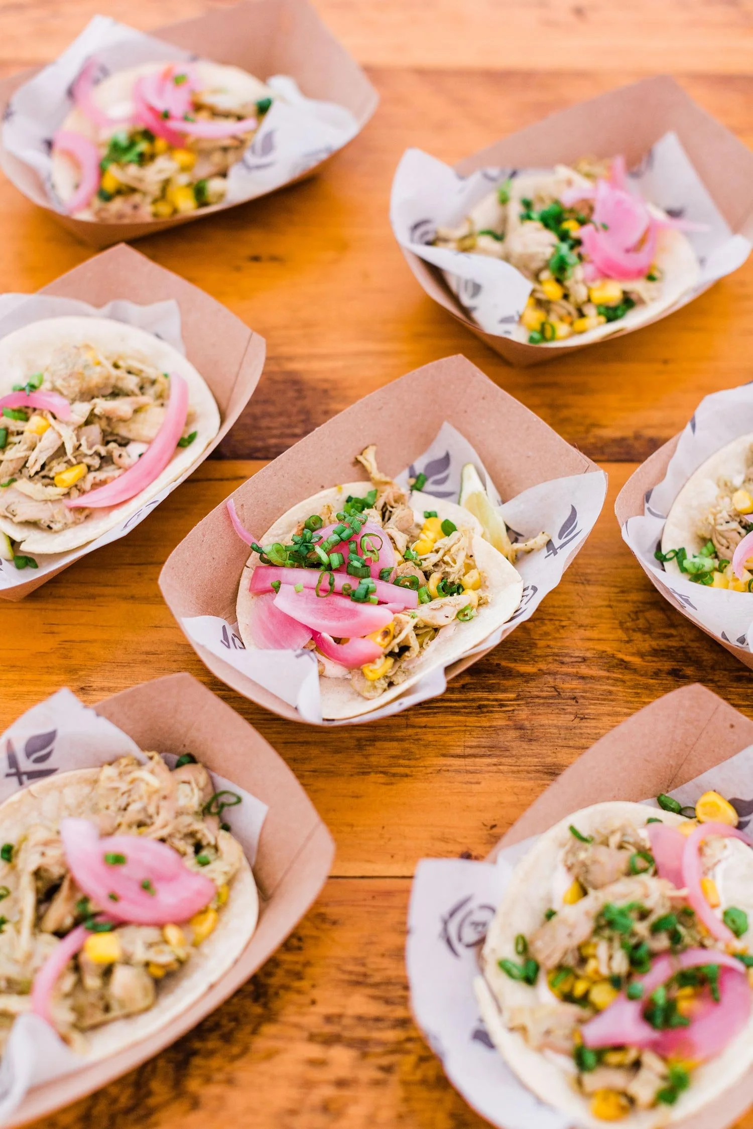 unique catering portland maine
